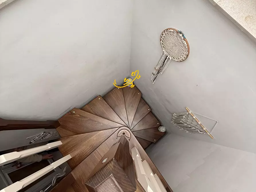 Immagine 23 di Villa in vendita  in Contrada Lamascrasciola a Monopoli