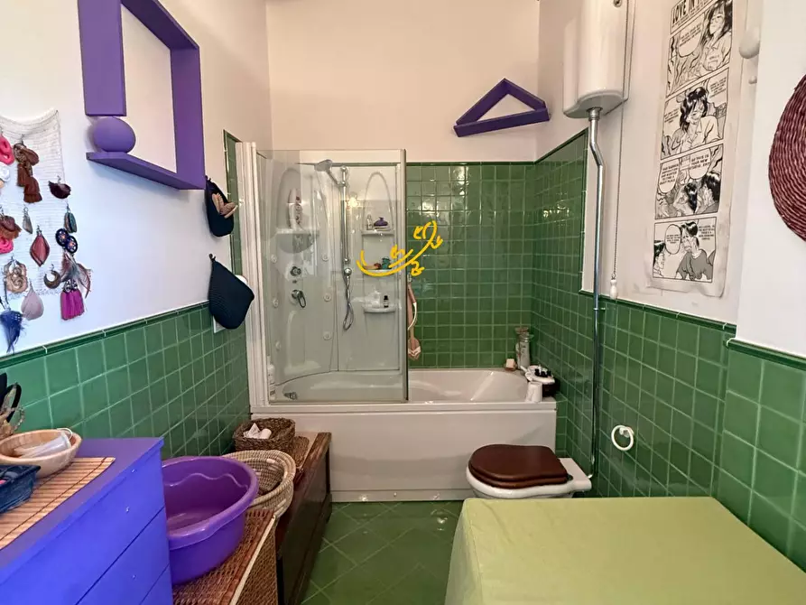 Immagine 27 di Villa in vendita  in Contrada Lamascrasciola a Monopoli