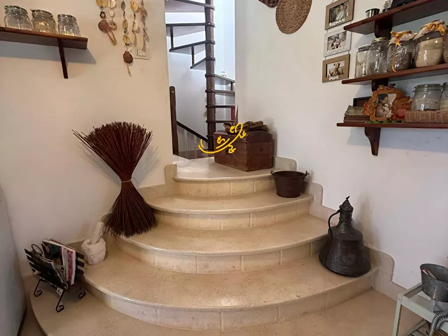 Immagine 22 di Villa in vendita  in Contrada Lamascrasciola a Monopoli