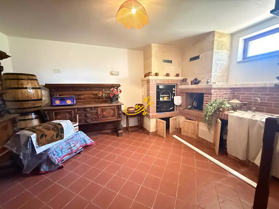 Immagine 31 di Villa in vendita  in Contrada Lamascrasciola a Monopoli
