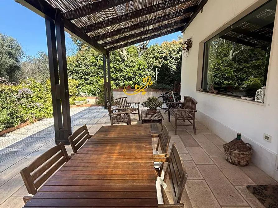 Immagine 37 di Villa in vendita  in Contrada Lamascrasciola a Monopoli
