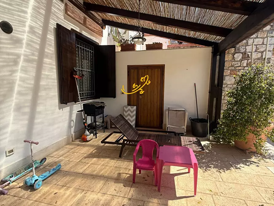 Immagine 41 di Villa in vendita  in Contrada Lamascrasciola a Monopoli