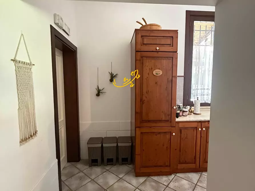 Immagine 44 di Villa in vendita  in Contrada Lamascrasciola a Monopoli