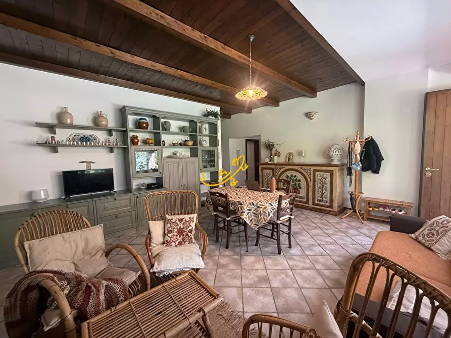 Immagine 39 di Villa in vendita  in Contrada Lamascrasciola a Monopoli