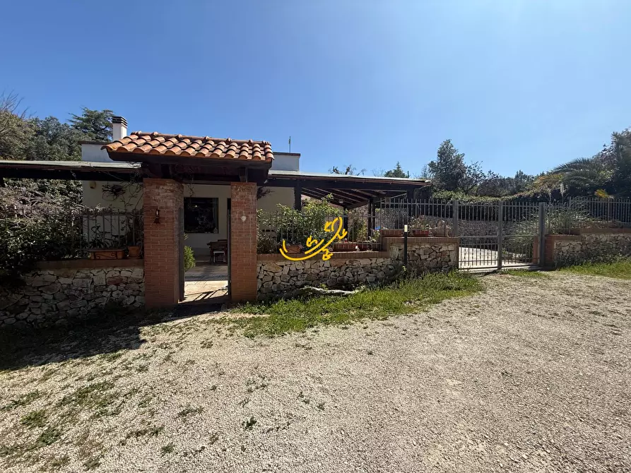 Immagine 36 di Villa in vendita  in Contrada Lamascrasciola a Monopoli