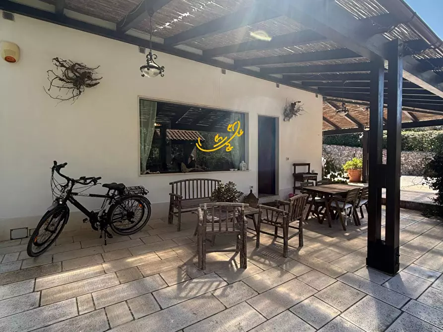 Immagine 51 di Villa in vendita  in Contrada Lamascrasciola a Monopoli