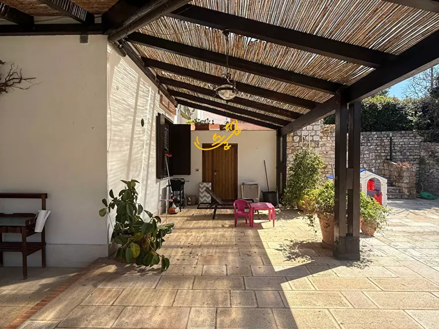 Immagine 52 di Villa in vendita  in Contrada Lamascrasciola a Monopoli