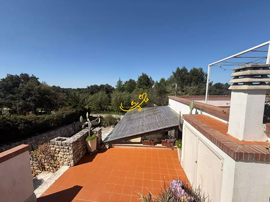 Immagine 53 di Villa in vendita  in Contrada Lamascrasciola a Monopoli