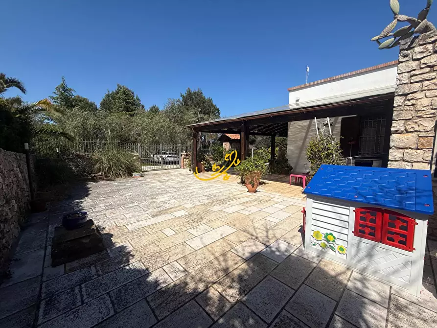 Immagine 54 di Villa in vendita  in Contrada Lamascrasciola a Monopoli