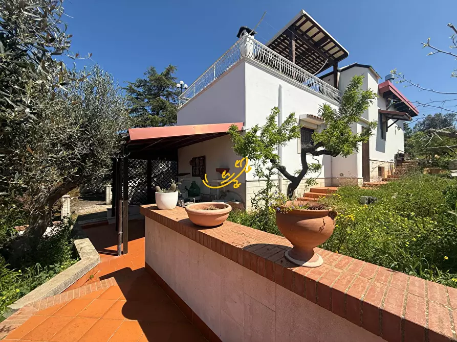 Immagine 55 di Villa in vendita  in Contrada Lamascrasciola a Monopoli