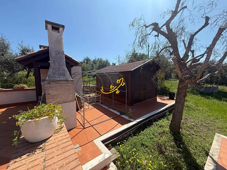 Immagine 56 di Villa in vendita  in Contrada Lamascrasciola a Monopoli