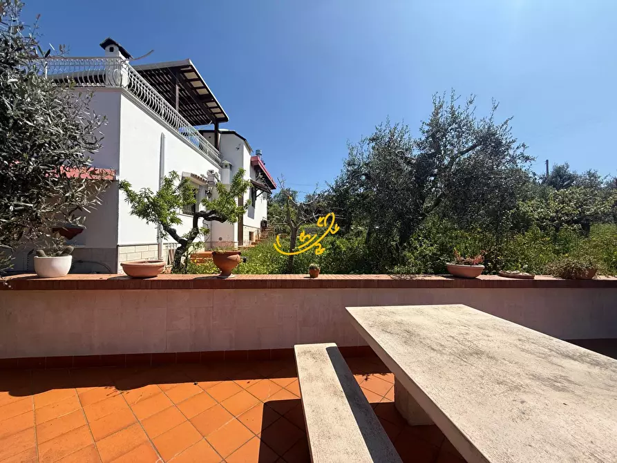 Immagine 57 di Villa in vendita  in Contrada Lamascrasciola a Monopoli