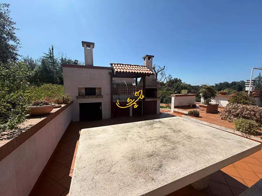 Immagine 59 di Villa in vendita  in Contrada Lamascrasciola a Monopoli