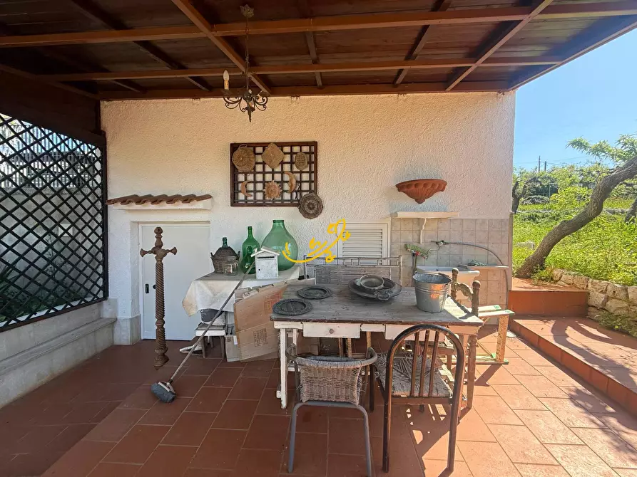 Immagine 60 di Villa in vendita  in Contrada Lamascrasciola a Monopoli
