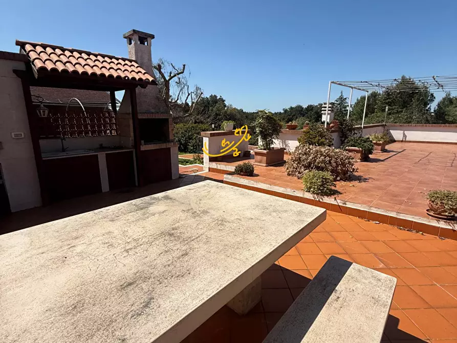 Immagine 61 di Villa in vendita  in Contrada Lamascrasciola a Monopoli