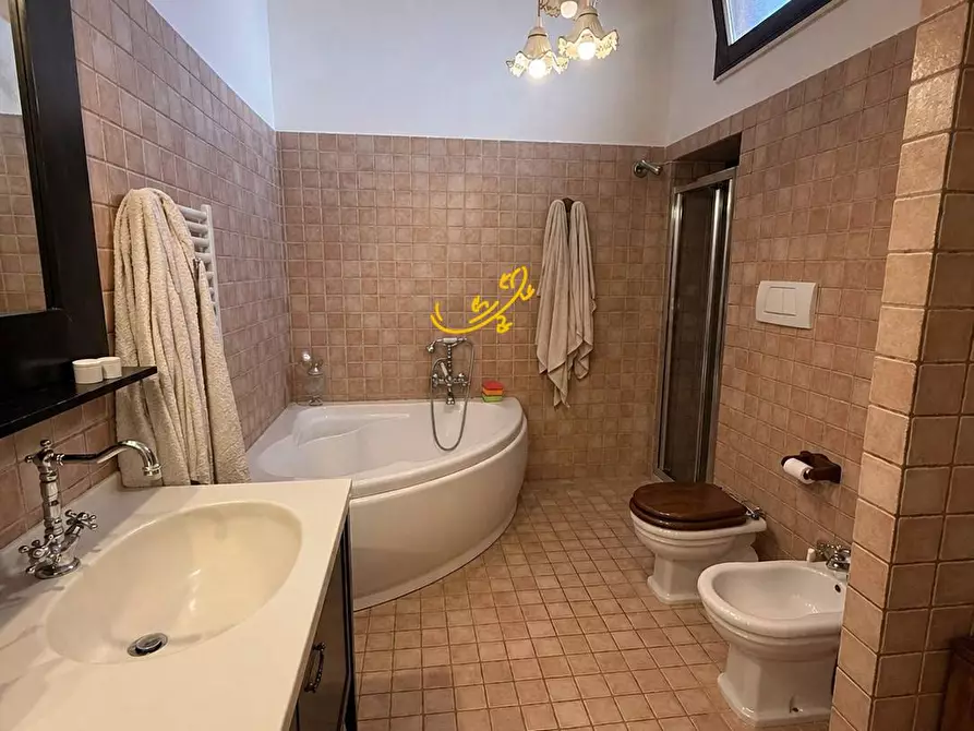 Immagine 50 di Villa in vendita  in Contrada Lamascrasciola a Monopoli