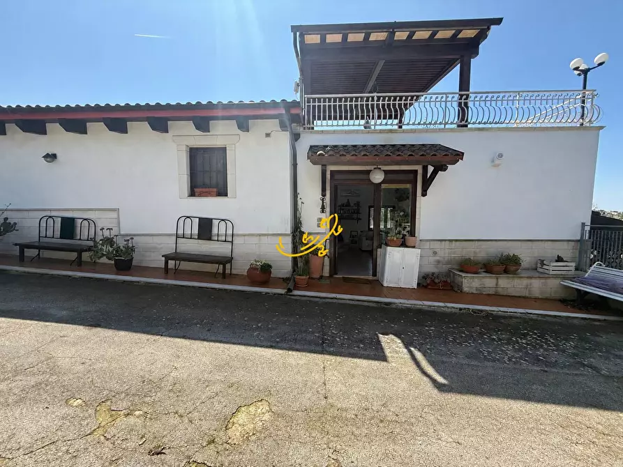 Immagine 20 di Villa in vendita  in Contrada Lamascrasciola a Monopoli