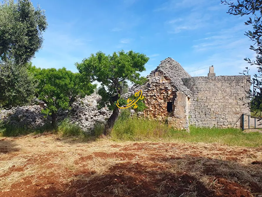 Immagine 4 di Baita in vendita  in Contrada Tavarello a Monopoli