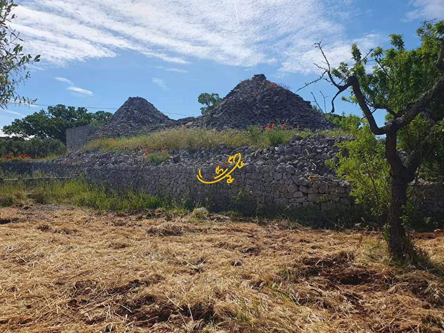Immagine 7 di Baita in vendita  in Contrada Tavarello a Monopoli