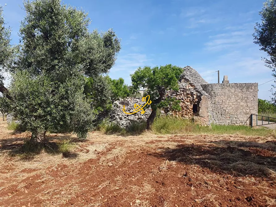 Immagine 8 di Baita in vendita  in Contrada Tavarello a Monopoli