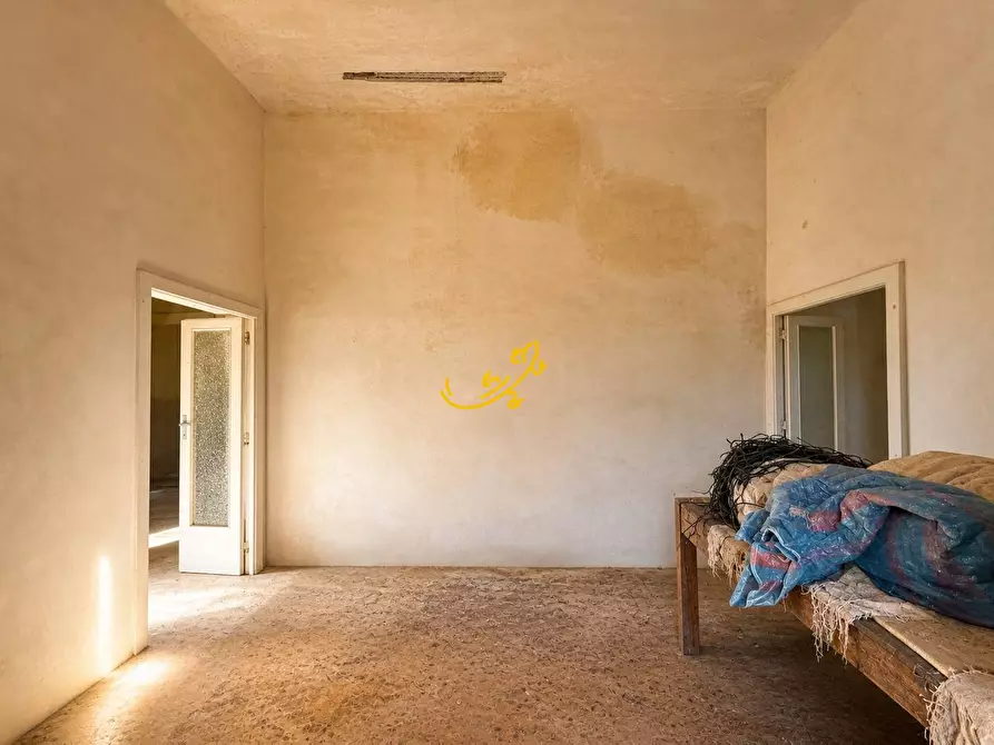 Immagine 5 di Rustico / casale in vendita  in STRADA PROVINCIALE POLIGNANO-CASTELLANA G. N. 120 a Polignano A Mare