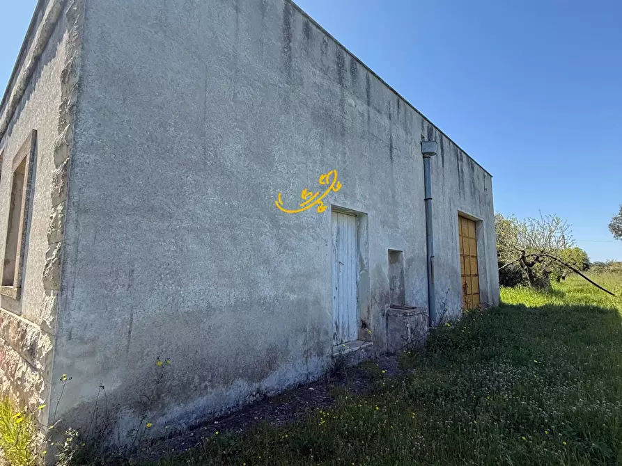 Immagine 2 di Rustico / casale in vendita  in STRADA PROVINCIALE POLIGNANO-CASTELLANA G. N. 120 a Polignano A Mare