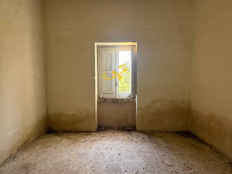 Immagine 3 di Rustico / casale in vendita  in STRADA PROVINCIALE POLIGNANO-CASTELLANA G. N. 120 a Polignano A Mare