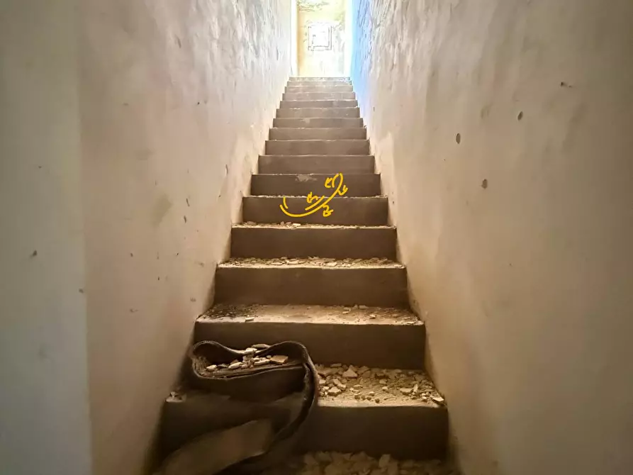 Immagine 4 di Rustico / casale in vendita  in STRADA PROVINCIALE POLIGNANO-CASTELLANA G. N. 120 a Polignano A Mare