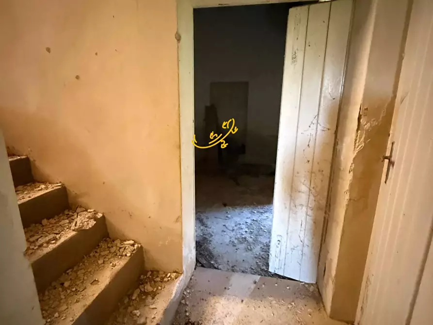 Immagine 8 di Rustico / casale in vendita  in STRADA PROVINCIALE POLIGNANO-CASTELLANA G. N. 120 a Polignano A Mare