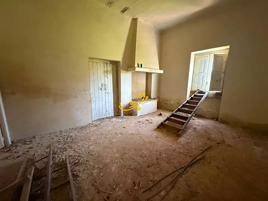 Immagine 9 di Rustico / casale in vendita  in STRADA PROVINCIALE POLIGNANO-CASTELLANA G. N. 120 a Polignano A Mare