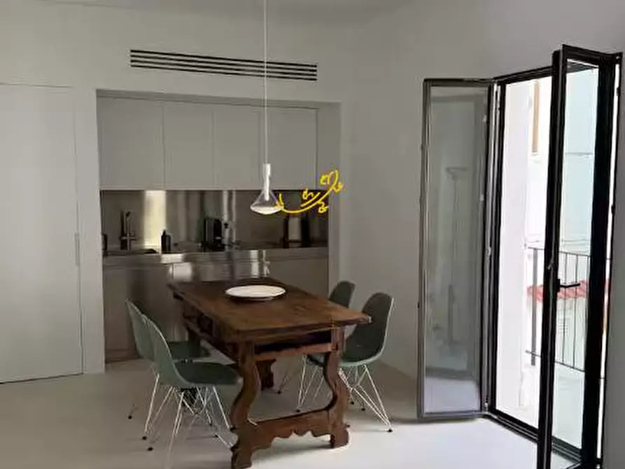 Immagine 10 di Appartamento in vendita  in Via Santa Maria a Monopoli