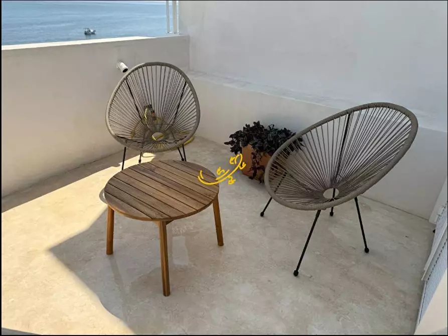Immagine 21 di Appartamento in vendita  in Via Santa Maria a Monopoli