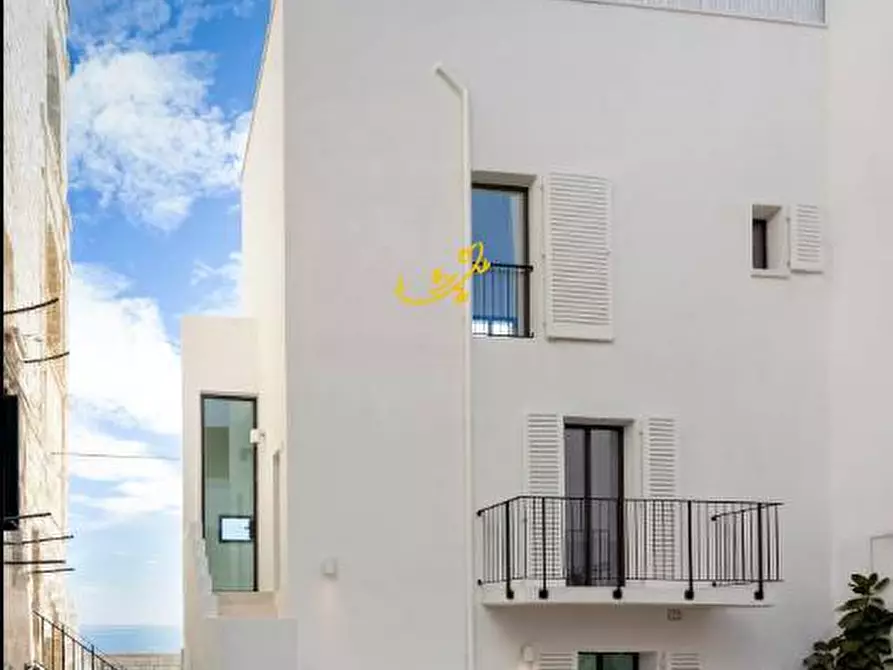 Immagine 4 di Appartamento in vendita  in Via Santa Maria a Monopoli
