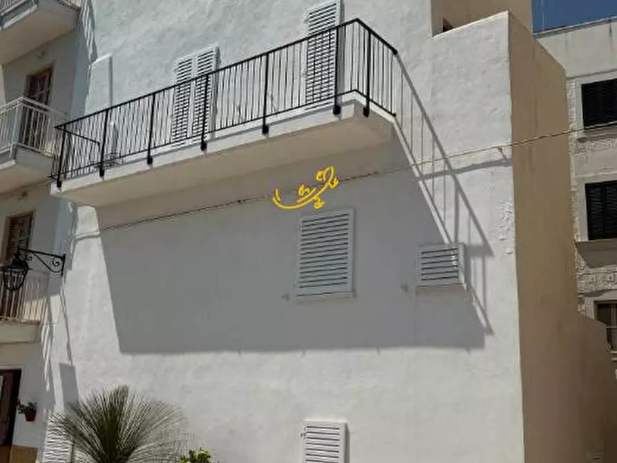 Immagine 5 di Appartamento in vendita  in Via Santa Maria a Monopoli