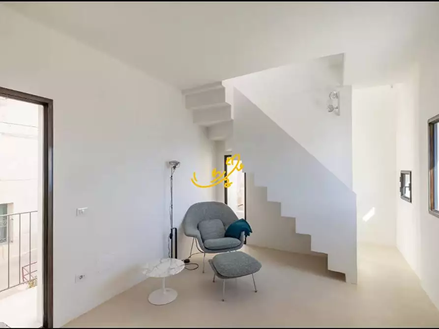 Immagine 8 di Appartamento in vendita  in Via Santa Maria a Monopoli