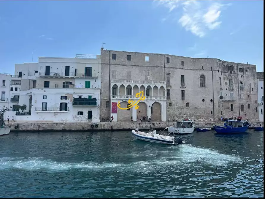 Immagine 33 di Appartamento in vendita  in Via Santa Maria a Monopoli