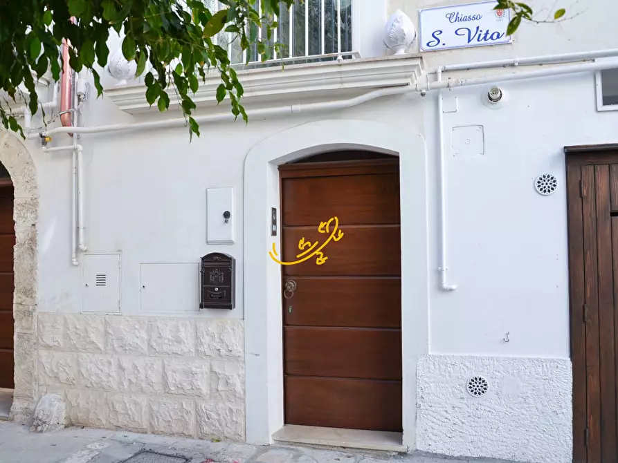 Immagine 3 di Appartamento in vendita  in Chiasso San Vito a Monopoli