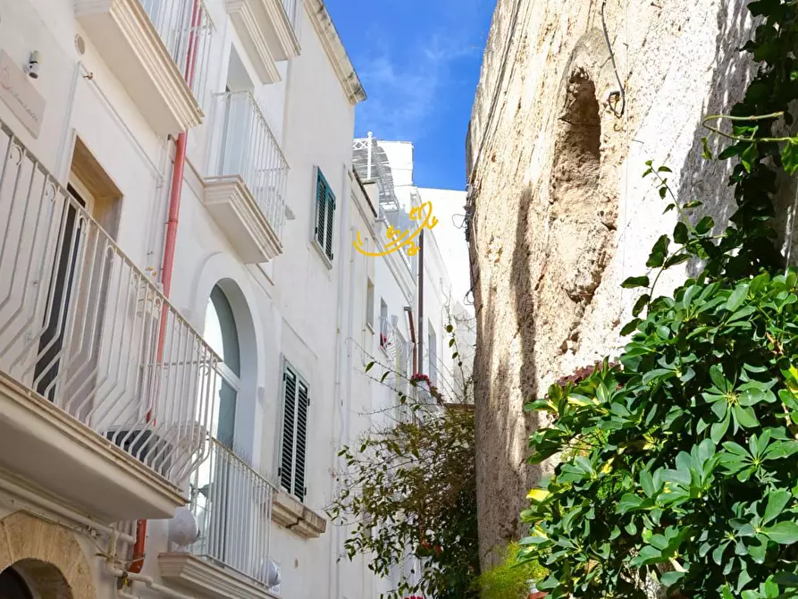 Immagine 2 di Appartamento in vendita  in Chiasso San Vito a Monopoli