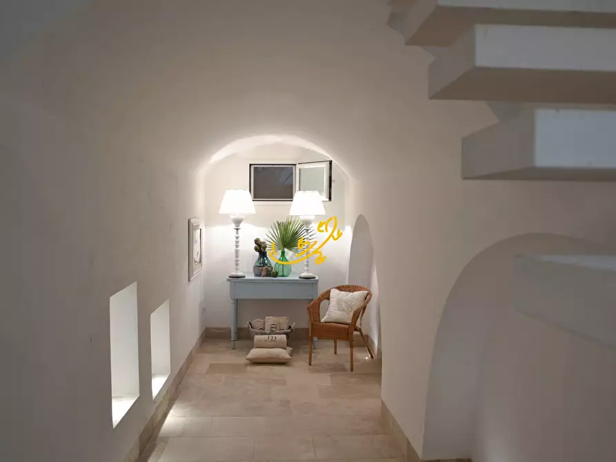 Immagine 5 di Appartamento in vendita  in Chiasso San Vito a Monopoli