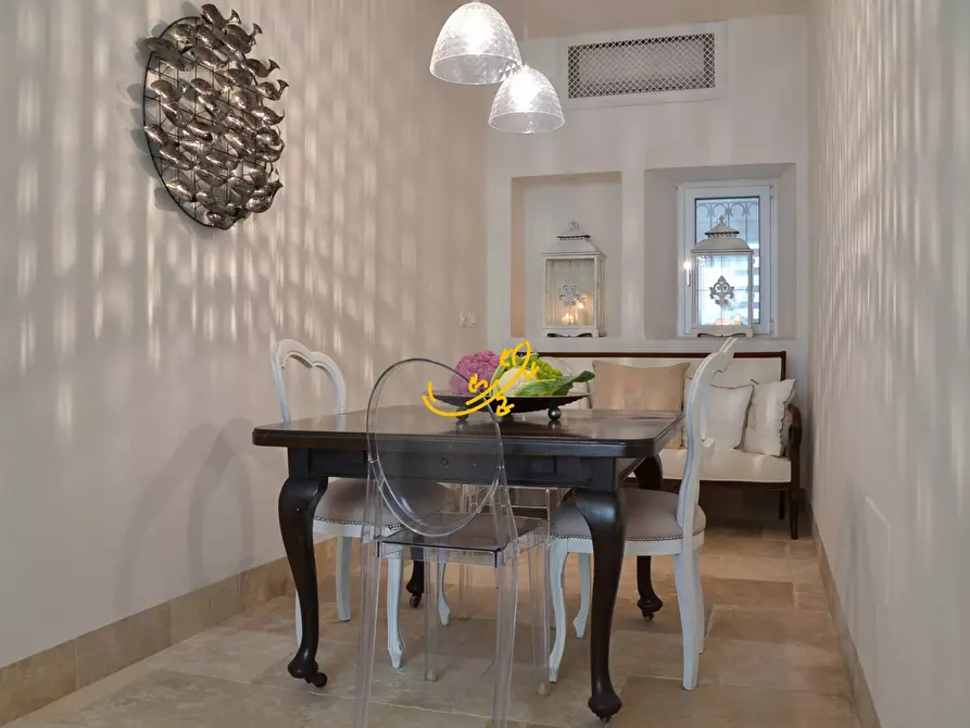 Immagine 7 di Appartamento in vendita  in Chiasso San Vito a Monopoli