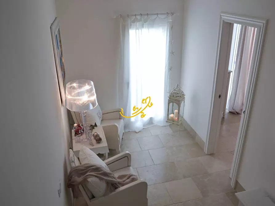 Immagine 12 di Appartamento in vendita  in Chiasso San Vito a Monopoli