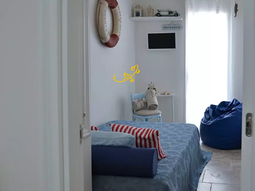Immagine 13 di Appartamento in vendita  in Chiasso San Vito a Monopoli