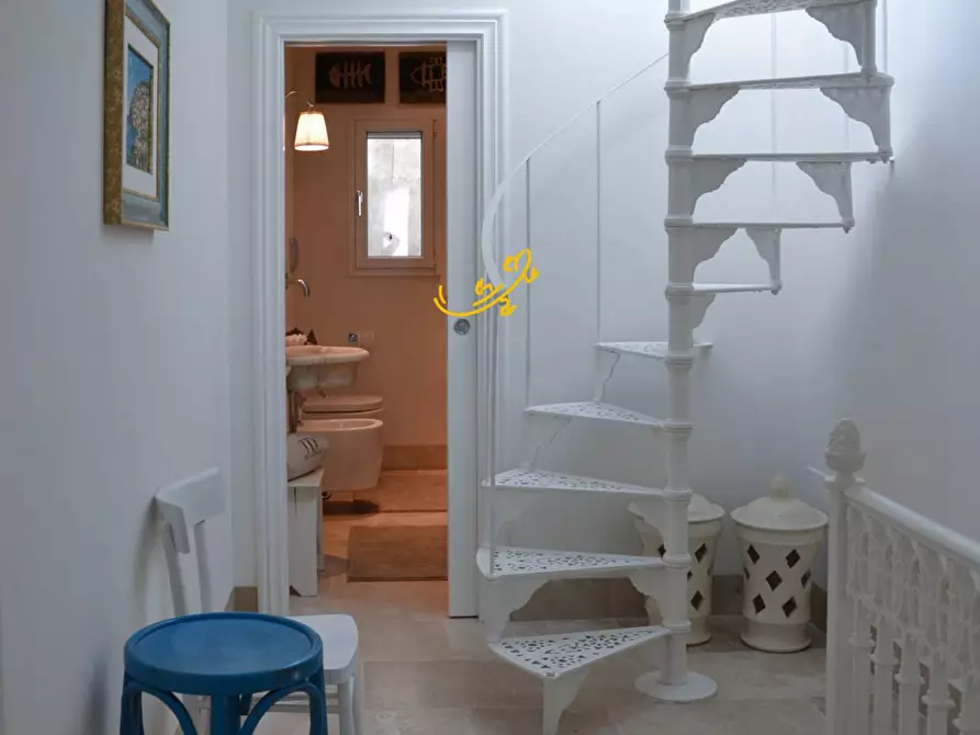 Immagine 14 di Appartamento in vendita  in Chiasso San Vito a Monopoli