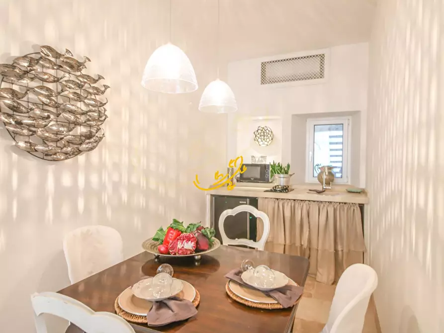 Immagine 23 di Appartamento in vendita  in Chiasso San Vito a Monopoli