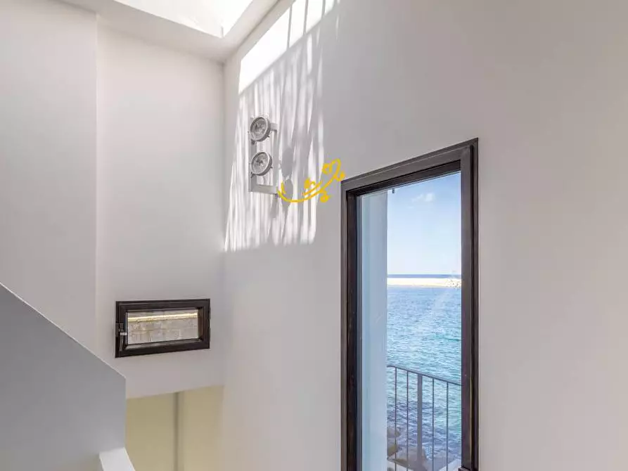 Immagine 25 di Appartamento in vendita  in Via Santa Maria a Monopoli