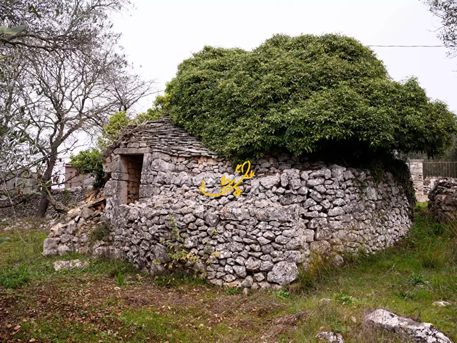 Immagine 1 di Baita in vendita  in Contrada Montedoro a Noci