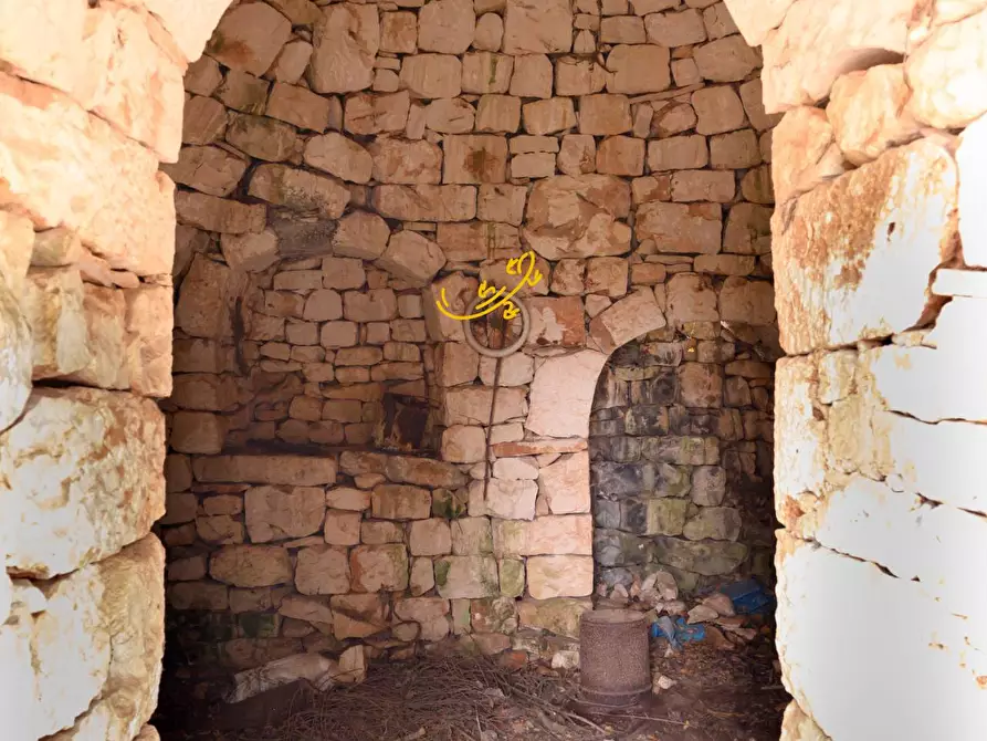 Immagine 4 di Baita in vendita  in Contrada Montedoro a Noci
