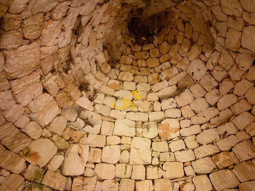 Immagine 5 di Baita in vendita  in Contrada Montedoro a Noci