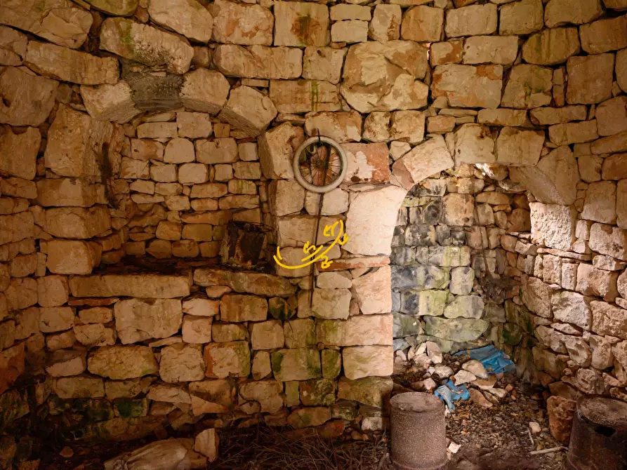 Immagine 6 di Baita in vendita  in Contrada Montedoro a Noci