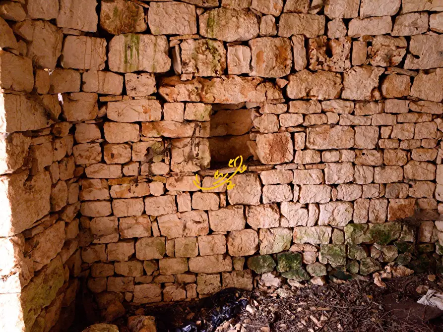 Immagine 8 di Baita in vendita  in Contrada Montedoro a Noci
